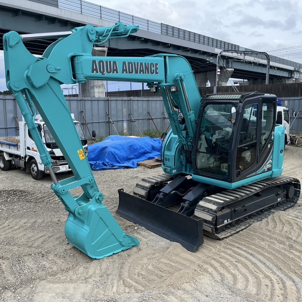 SK130SR+-5